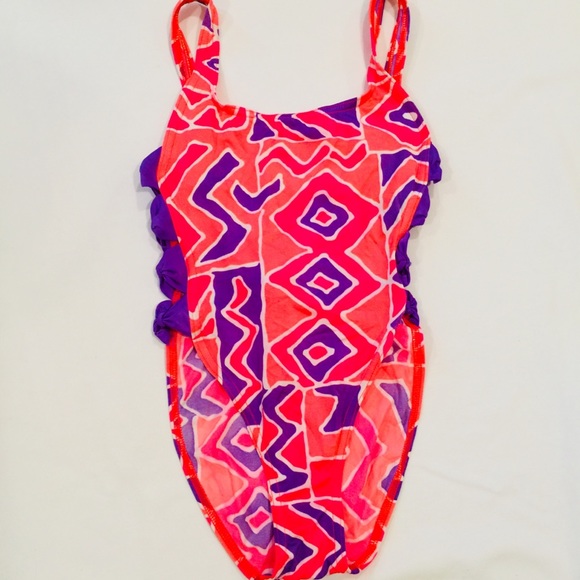 Carabella Other - Vintage Carabella one piece swimsuit